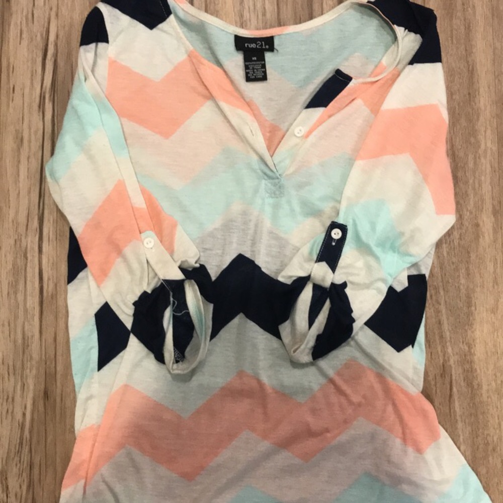 Rue 21